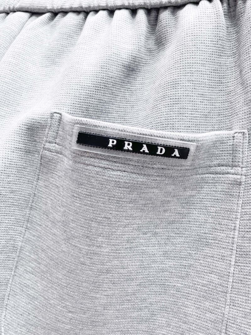 Prada Long Pants